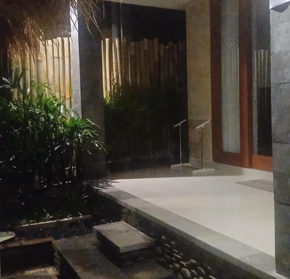 Homestay Nugraha Guesthouse 1 Ubud