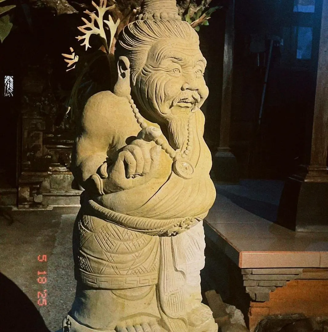 Nugraha Guesthouse 1 Ubud  Homestay