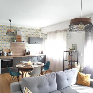 Mada Appartement Arles