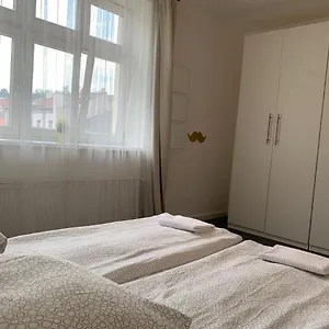 Little Tom Appartement Prague