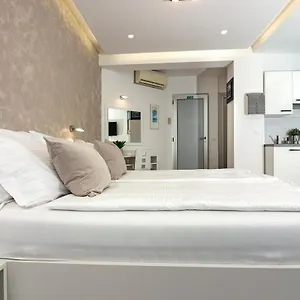 Lovret Flowers Appartement Split