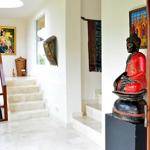  Villa Satori Bali