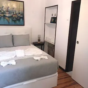 Agulheiros - Alfama Center District Appartement Lisboa