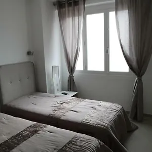 3p Luxe Proche Croisette Appartement Cannes