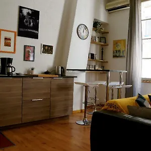 Les Marchands Appartement Avignon