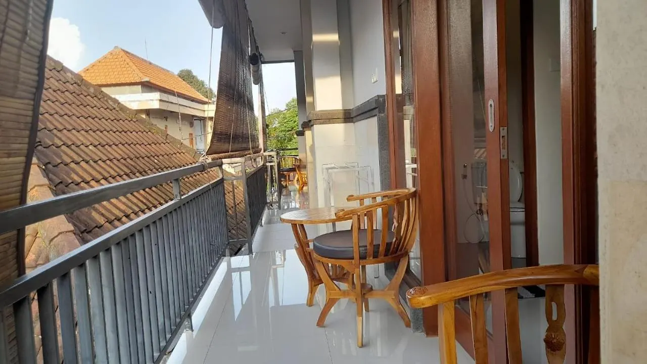 Nugraha Guesthouse 1 Ubud