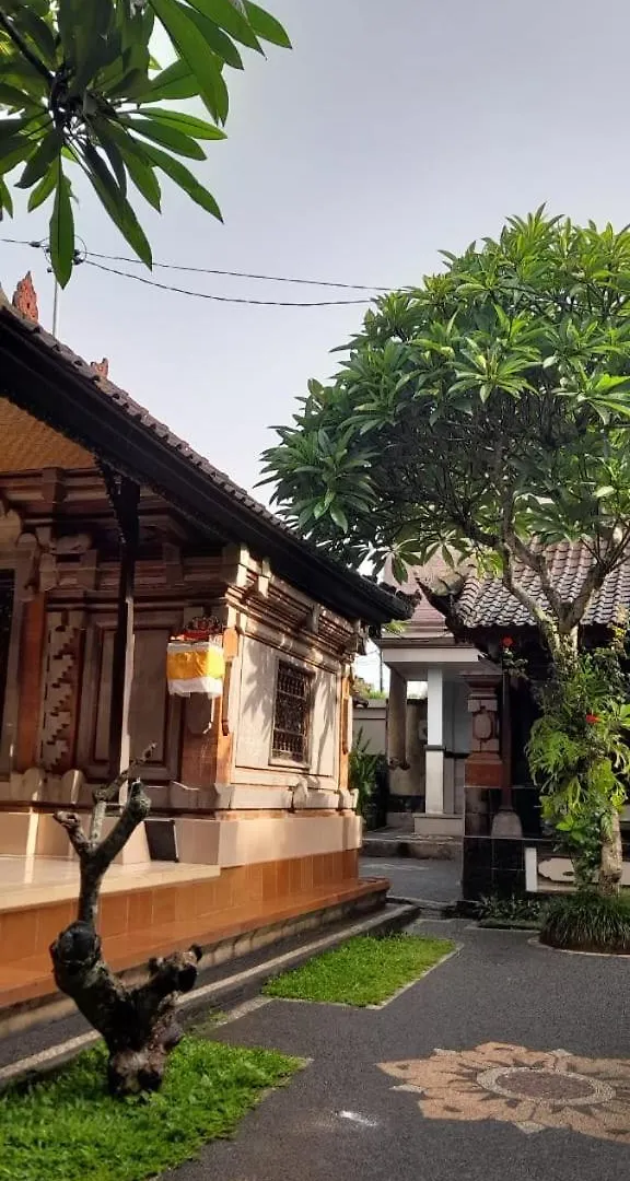 Nugraha Guesthouse 1 Ubud  Ubud (Bali)