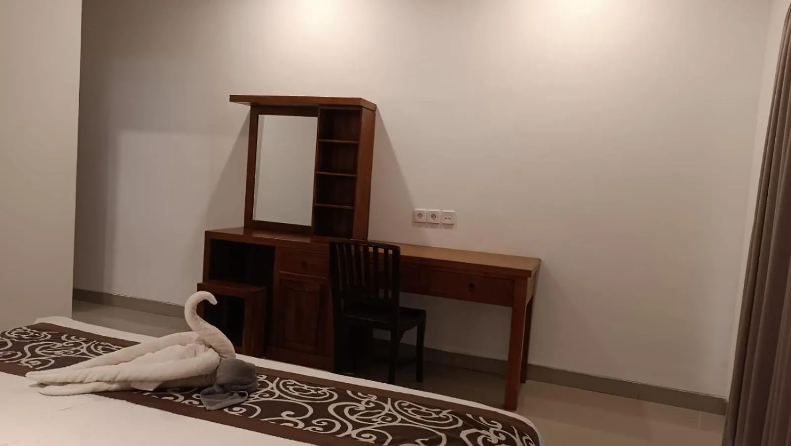 Nugraha Guesthouse 1 Ubud Indonesia