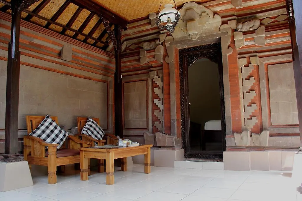 Nugraha Guesthouse 1 Ubud  Indonesia