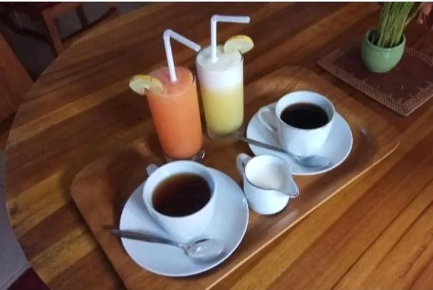 Nugraha Guesthouse 1 Ubud