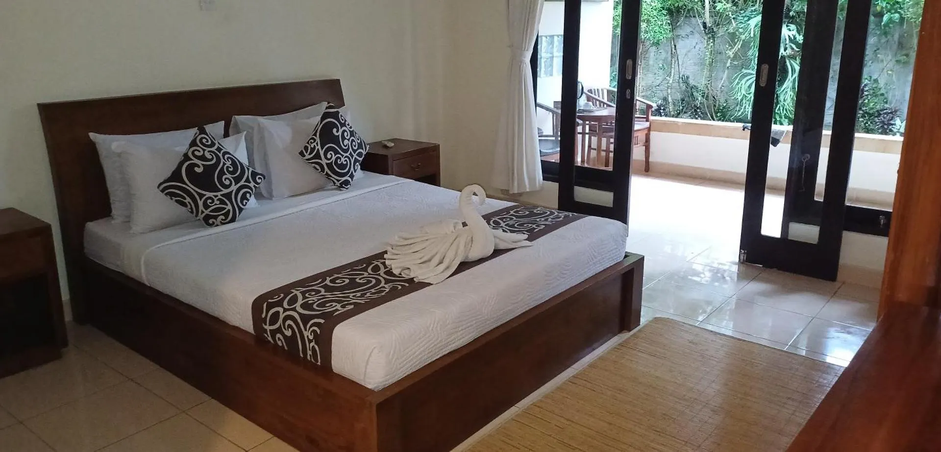 Nugraha Guesthouse 1 Ubud