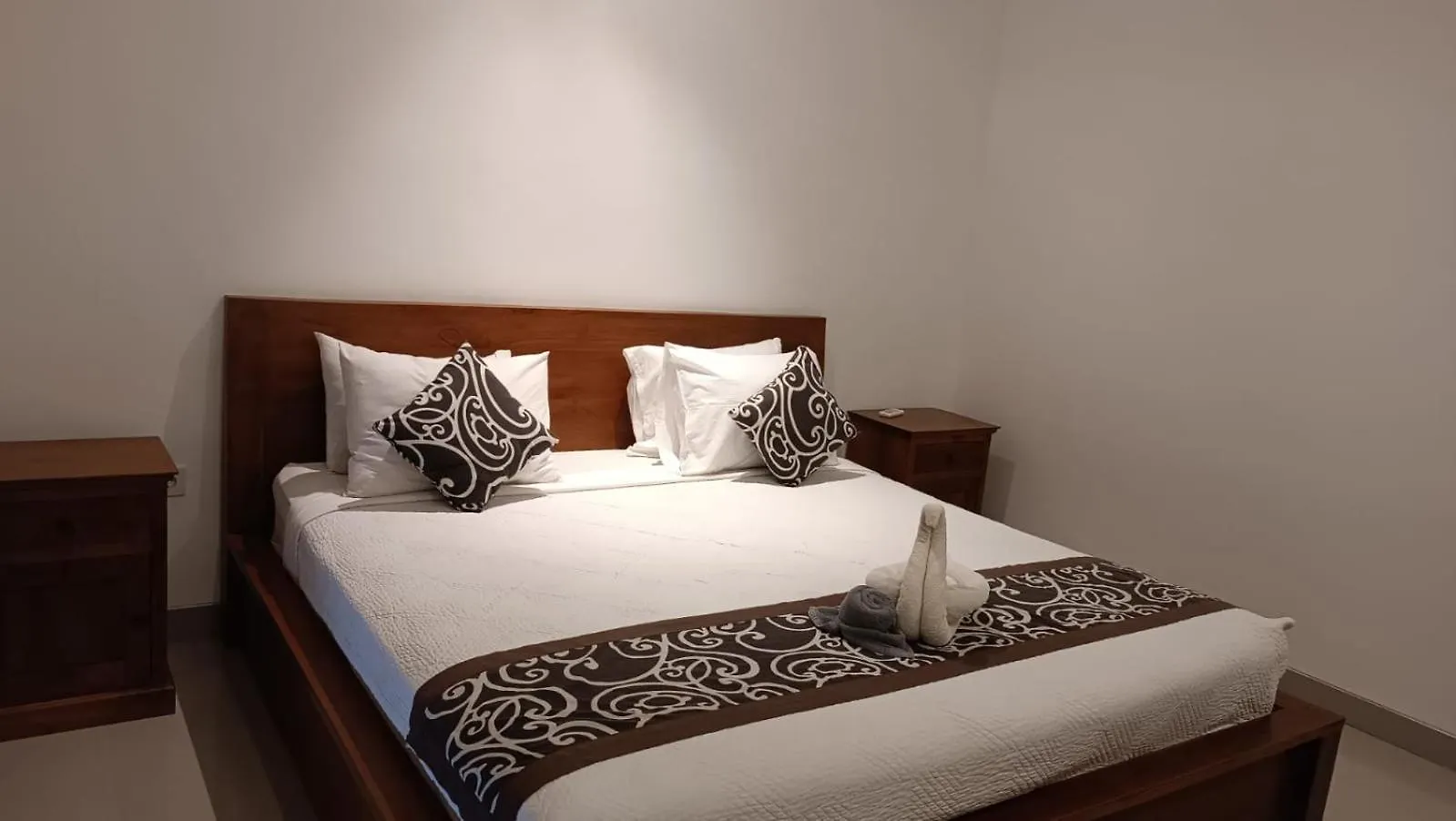 Nugraha Guesthouse 1 Ubud