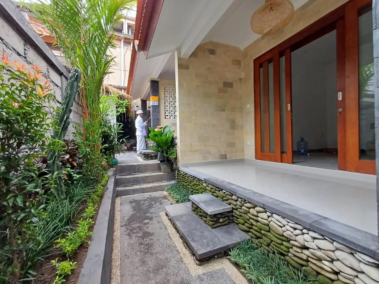 Nugraha Guesthouse 1 Ubud 0*,  Indonésie
